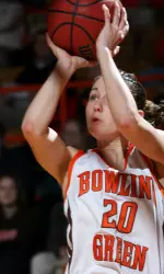 Achter Named All-America Honorable Mention Image