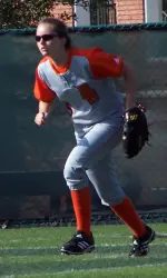 Wiemer, Falcons Shutout Cardinals, 3-0 Image