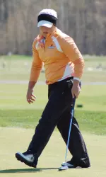 Women's Golf Finishes 13th at Illini Spring Classic Image