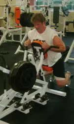 Hillmann Weighs In Image