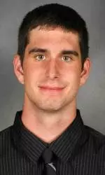 Marc Larson an Academic All-MAC Selection Image