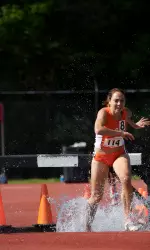 Falcons Head North for Toledo Invitational Image