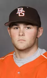 Kevin Light Named MAC East Division Pitcher of the Week Image