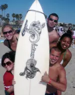 Let the Journey Begin! Image