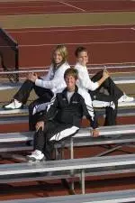 2007-08 Falcon Tennis Recap: BGSU Ties School Wins Record Image