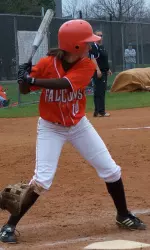 DeLong Ends Career on High Note Image