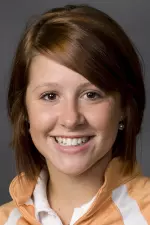 Hrusovsky Named to Academic All-MAC Team Image