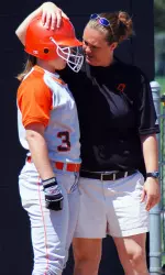 Saturday's Softball Game Postponed Due to Poor Weather Conditions Image