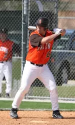 Baseball Pounds Eight Homers Again In, 18-4, Rout Of Ohio Image