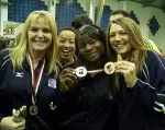 Coach Van De Walle and Team USA Bring Home Bronze Image
