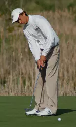 Falcons Finish Eighth at MAC Championships Image