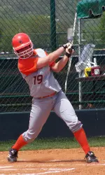 Falcons Shutout Zips in Double Header, with an 8-0 No Hitter and 9-0 One Hitter Image