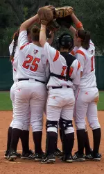 Falcons Earn #3 Seed in the MAC Tournament Image