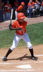 Falcons Cage Bobcats, 3-1 at MAC Tournament Image