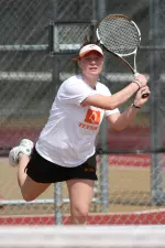 Kelsey Jakupcin, Stefanie Menoff Named to Academic All-MAC Team Image