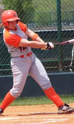 Falcons Take Cardinals Yard, 6-0 Image