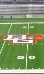 Doyt Perry Stadium to Host High School Game on Oct. 24 Image