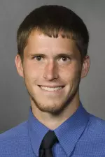 Bryan Jackson Named Head Coach at Wofford College Image