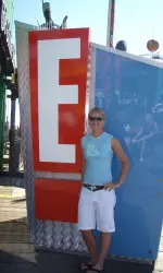 Seeing All the Sites... Image