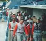 Incoming Baseball Freshman Is Selected As The Detroit News' Player of the Year Image