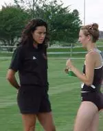 Women's Cross Country 1998 Reunion Image