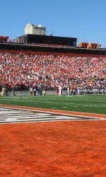 Wood County Hospital, BGSU Athletics Extend Partnership to New Levels Image