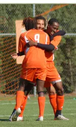 BGSU Men's Soccer Announces 2008 Competition Schedule Image