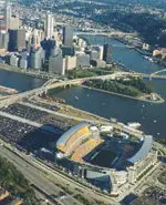 Falcon Club, Alumni and Development Offices Planning Events for Football's Season Opener at Pittsburgh Image
