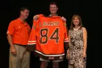 BGSU Receives Gift Toward Ice Arena Project Image