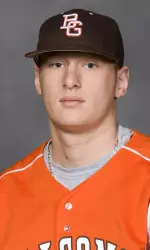 Kyle Atkinson Becomes Fifth Falcon To Earn Summer All-Star Honors Image