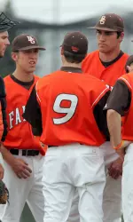 Pitching Continues To Impress In Summer Action Image