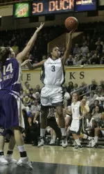 Falcons Add Pac-10 Transfer to Roster Image