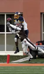 Watch The 2008 MAC Football Preview Live on Tuesday Image