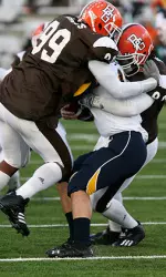 Falcons Picked as East Division Preseason Favorites Image