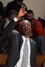 Men's Basketball Day Camp Fast Approaching Image