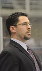 Dennis Williams Named New Assistant Hockey Coach Image