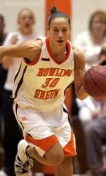 Women's Basketball Blog Now Live Image