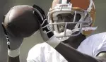 Sanders Relishes Chance to Practice with First Team Image