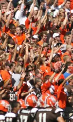 BGSU Athletics Announces Reorganization of External Area Image