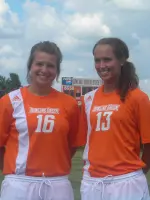 Women's Soccer Opener Rapidly Approaching Image