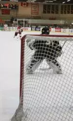 CCHA Adds The Shootout In 2008-09 To Its' Overtime Rules Image