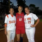 Wiemer and Vallas vs. Team USA Image