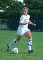 Falcons Picked to Finish Third in MAC in 2008 Image