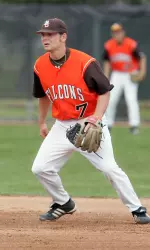 Falcon Baseball To Hold Walk-On Tryouts Image