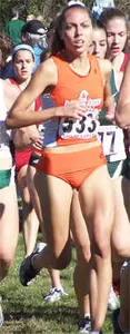 Cross Country Women Tabbed For Seventh In 2008 MAC Preseason Polls Image