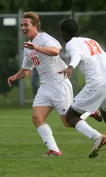 Men's Soccer to Hold Open Tryouts Image