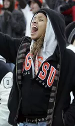 Women For Falcon Football Set For September 4. Image