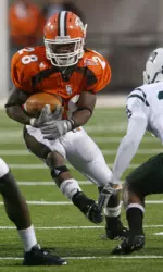 Falcons Travel To Pittsburgh to Kickoff 2008 Season Image