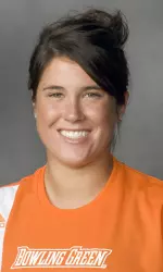 BGSU Battles Two Michigan Foes This Weekend Image
