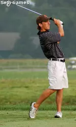 Men's Golf Opens Season on Sunday Image